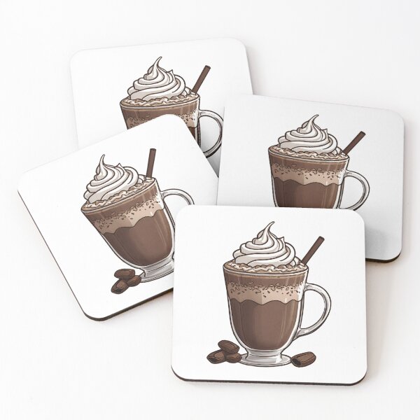 Item preview, Mocha designed and sold by Jackson-Will.