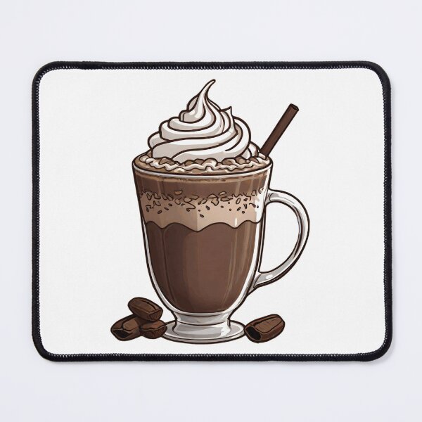 Item preview, Mocha designed and sold by Jackson-Will.