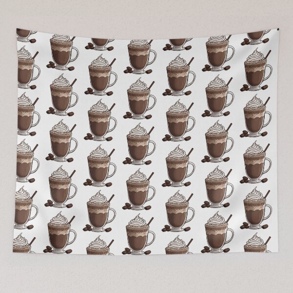 Item preview, Mocha designed and sold by Jackson-Will.