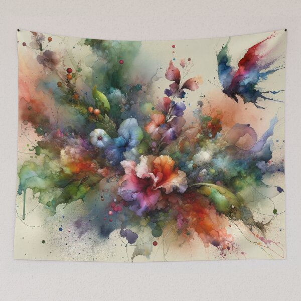 Item preview, Symphony of life designed and sold by CardsStudio.