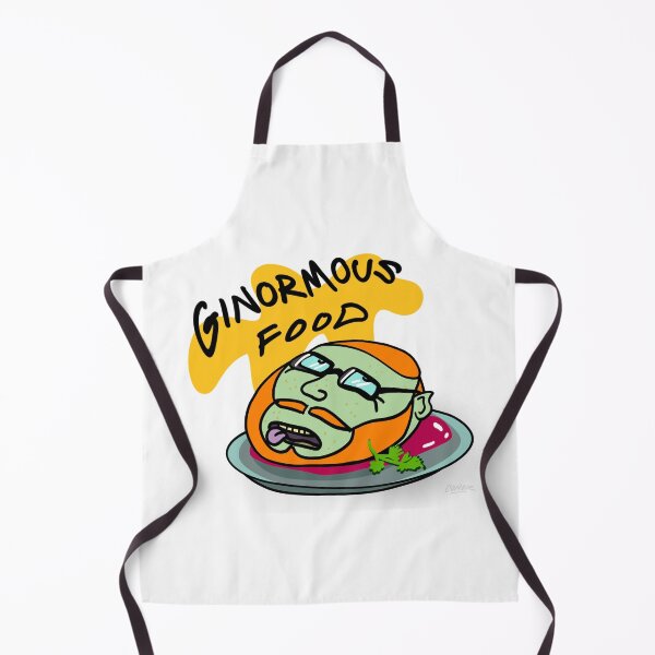 Item preview, Ginormous Food with Josh Denny  designed and sold by JesterNotDead.