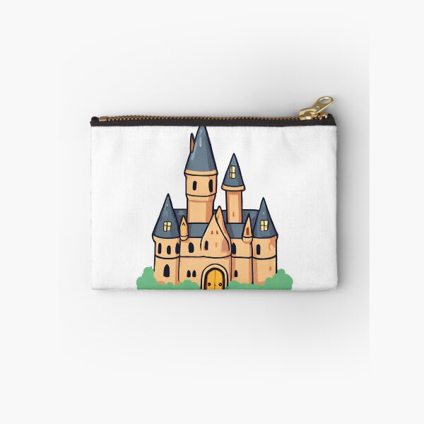 Item preview, Magical Castle, Princess castle designed and sold by PurpleWay.