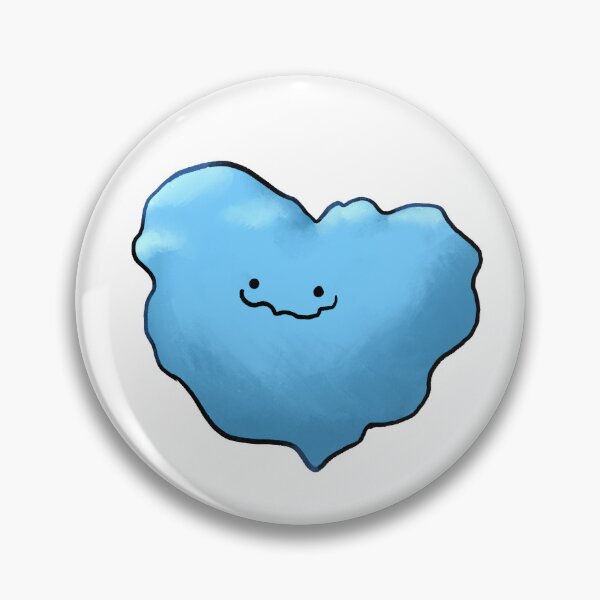 Item preview, ✨Ditto<3 Squiggle designed and sold by Anonamous-Blue.