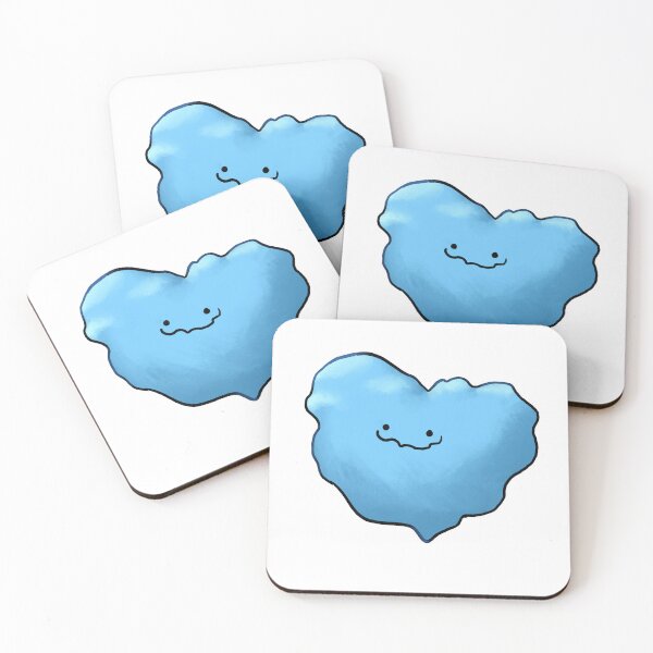 Item preview, ✨Ditto<3 Squiggle designed and sold by Anonamous-Blue.