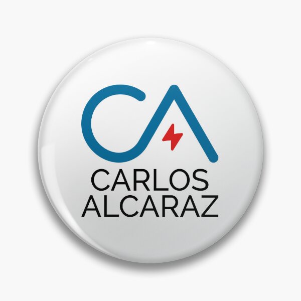 Item preview, The Alcaraz Black designed and sold by toKencrong.