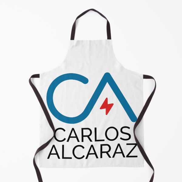 Item preview, The Alcaraz Black designed and sold by toKencrong.