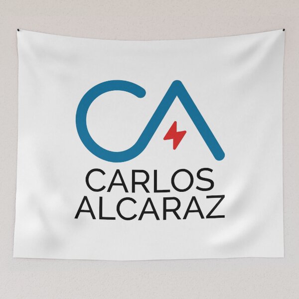 Item preview, The Alcaraz Black designed and sold by toKencrong.