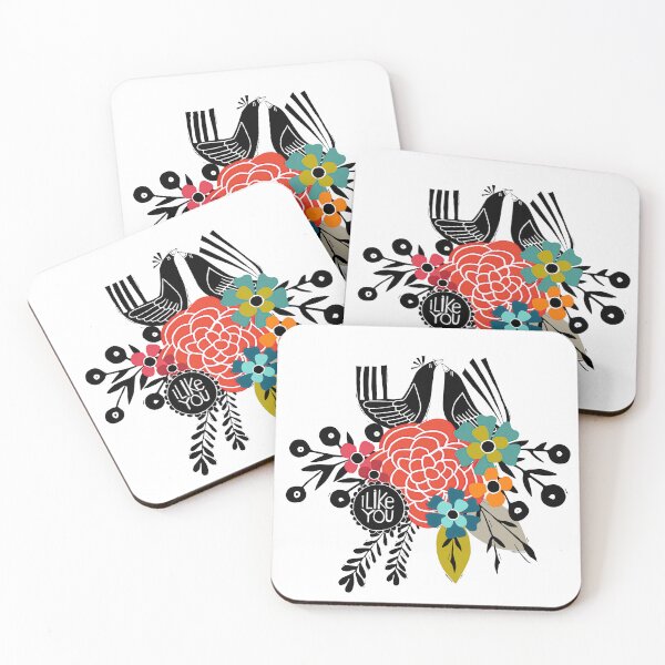 Item preview, Birds Like You designed and sold by Sheree Burlington.