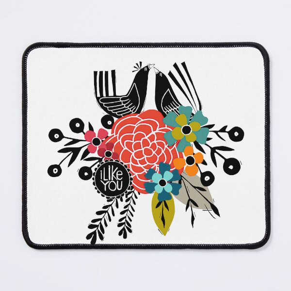 Item preview, Birds Like You designed and sold by Sheree Burlington.