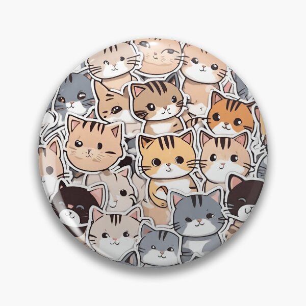 Item preview, Kittens are pure love designed and sold by Shtex.
