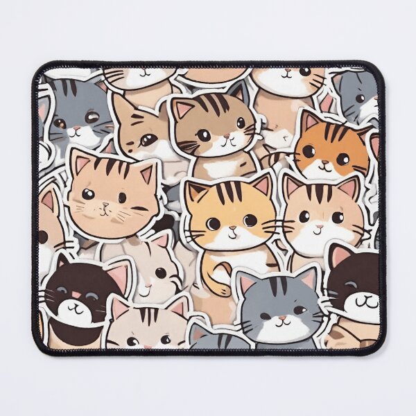 Item preview, Kittens are pure love designed and sold by Shtex.