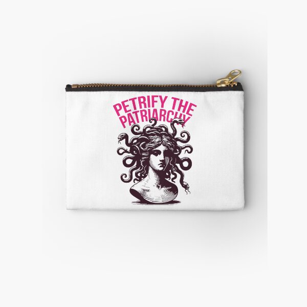 Item preview, Petrify The Patriarchy designed and sold by NawalMagdy.