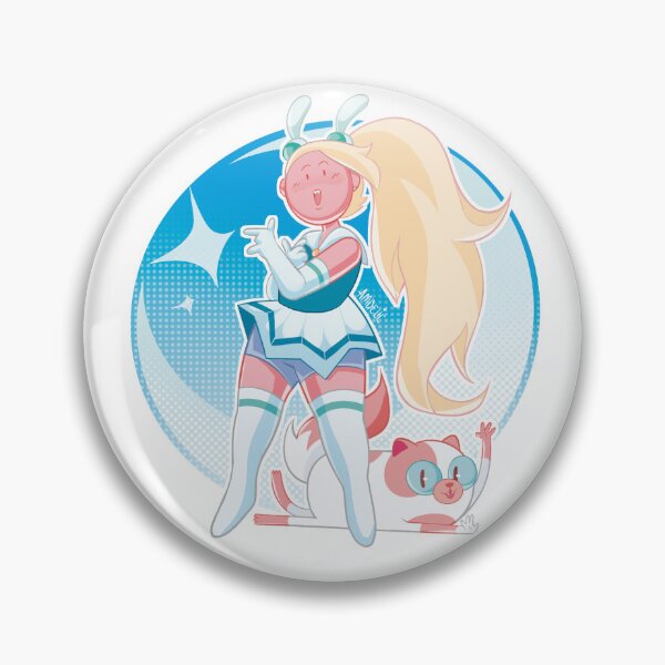 Item preview, Fionna & Cake designed and sold by amdelie.
