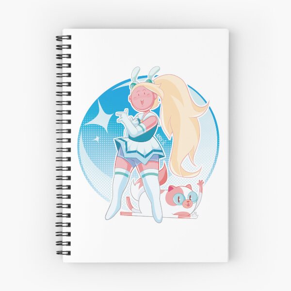 Item preview, Fionna & Cake designed and sold by amdelie.