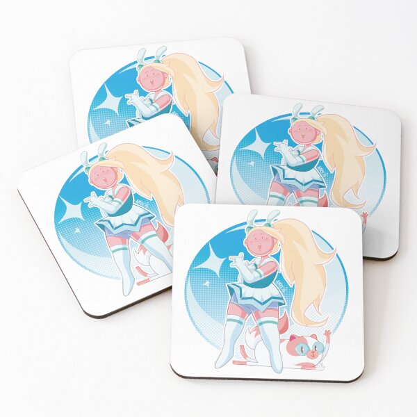 Item preview, Fionna & Cake designed and sold by amdelie.