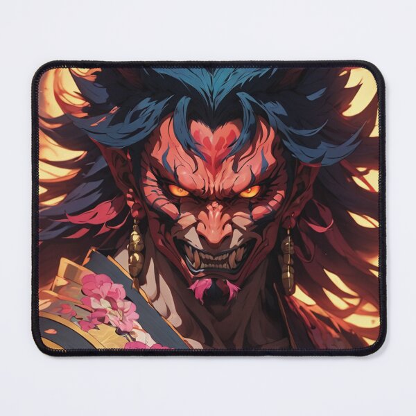 Item preview, Takashi Oni Warrior designed and sold by nerdland.