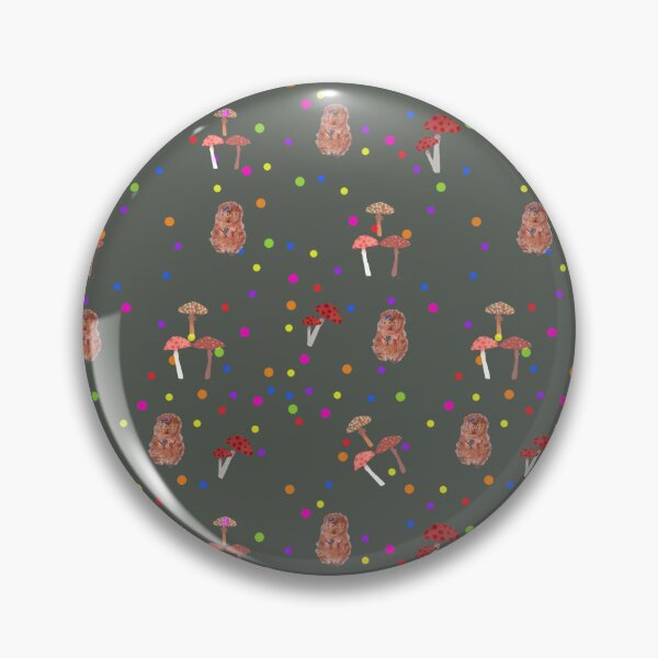 Item preview, Woodland magic  designed and sold by OllieandQuinn.