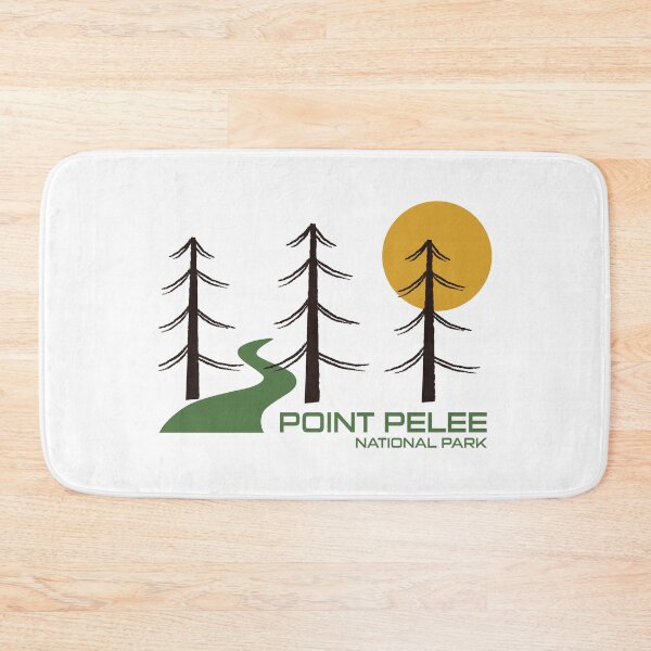 Item preview, Point Pelee National Park Trail designed and sold by Esskay Designs.