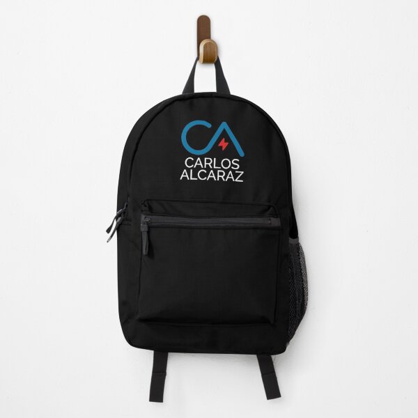 Item preview, The Alcaraz White designed and sold by toKencrong.