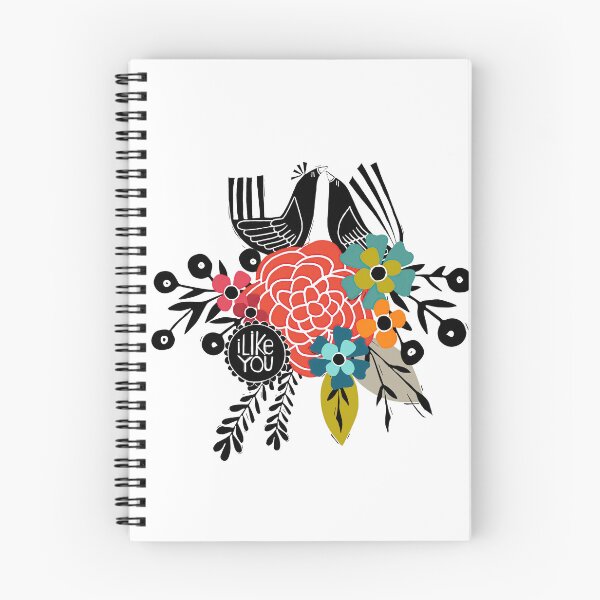 Item preview, Birds Like You designed and sold by Sheree Burlington.