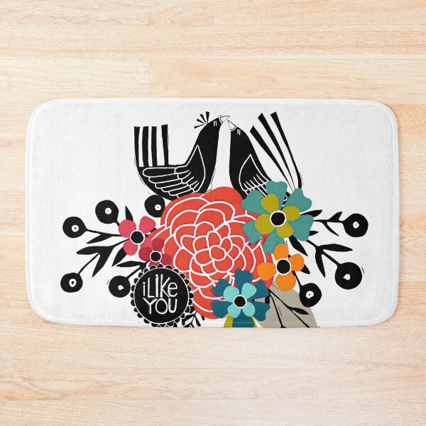 Item preview, Birds Like You designed and sold by Sheree Burlington.