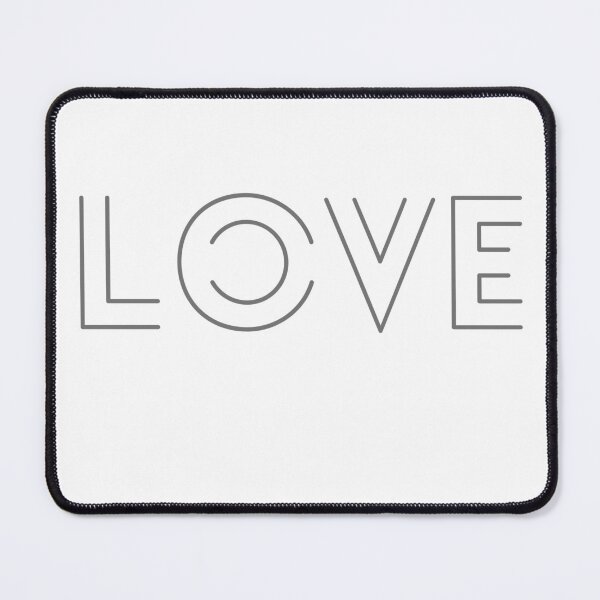 Item preview, LOVE - Love Collection by ALLEsROUNDER designed and sold by ALLesROUNDER.