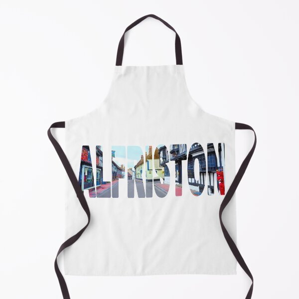 Item preview, ALFRISTON - East Sussex England Small Village designed and sold by Adam Gormley.