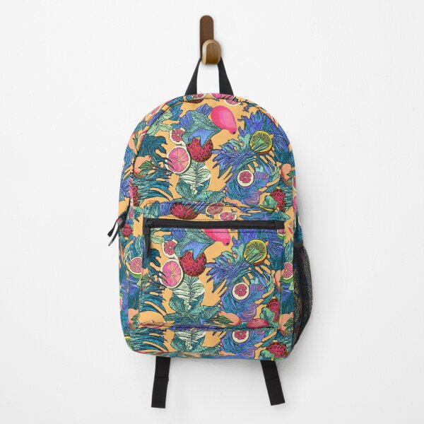 Item preview, Fuits summer fantasy designed and sold by Alessandro Remo Mazzoni Remotextiles.