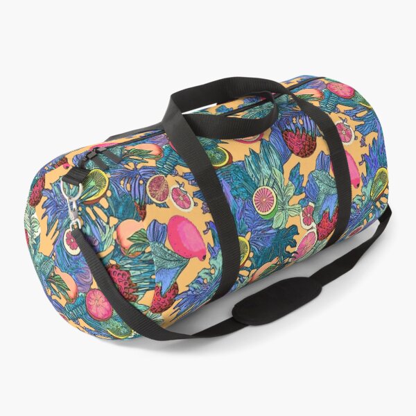 Item preview, Fuits summer fantasy	 designed and sold by Alessandro Remo Mazzoni Remotextiles.