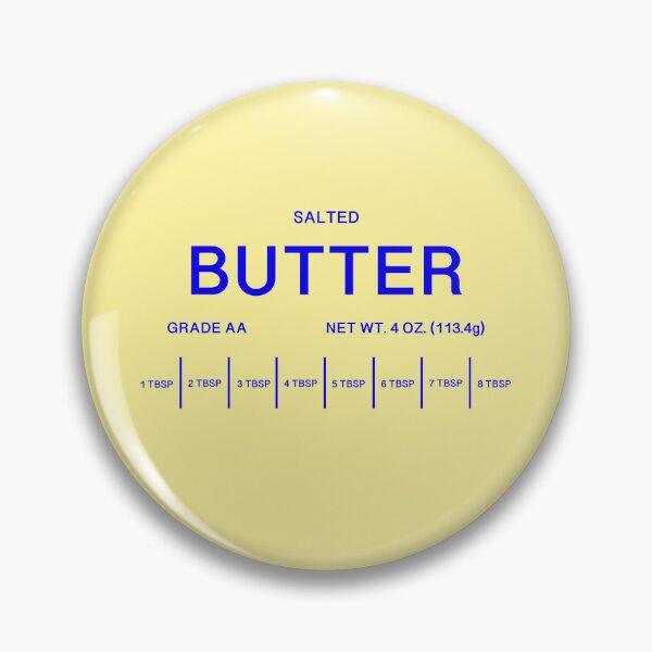 Item preview, Butter Blue designed and sold by Bjammer.