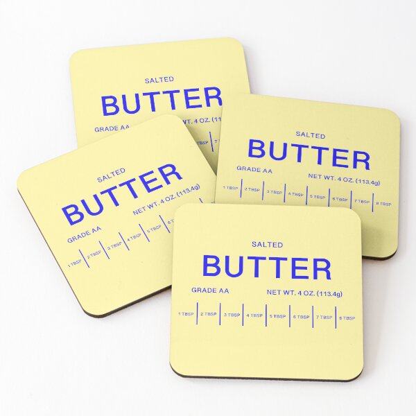 Item preview, Butter Blue designed and sold by Bjammer.