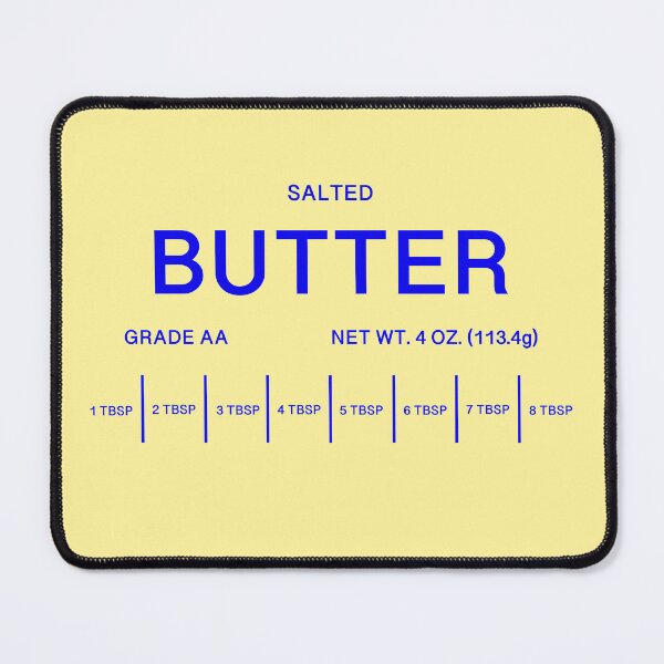 Item preview, Butter Blue designed and sold by Bjammer.