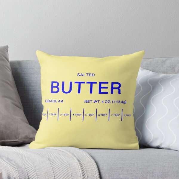 Item preview, Butter Blue designed and sold by Bjammer.