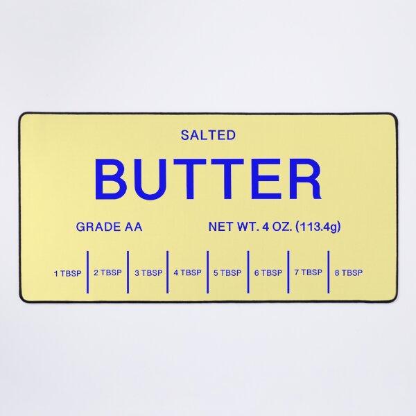 Item preview, Butter Blue designed and sold by Bjammer.