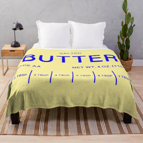 Item preview, Butter Blue designed and sold by Bjammer.