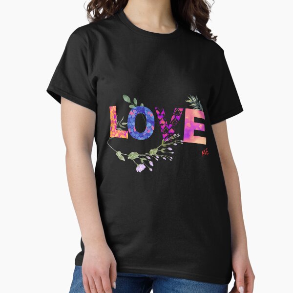 Item preview, Love me! designed and sold by Bluefish60.