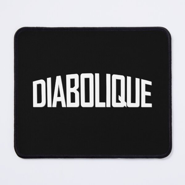 Item preview, Diabolical designed and sold by WordsMusic.