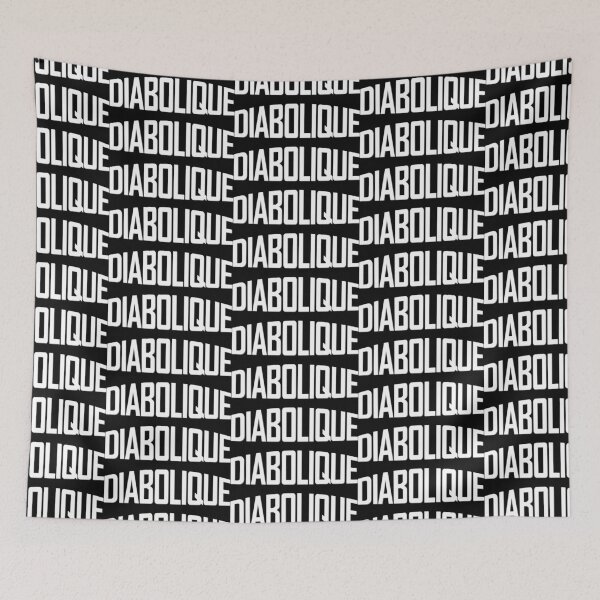Item preview, Diabolical designed and sold by WordsMusic.