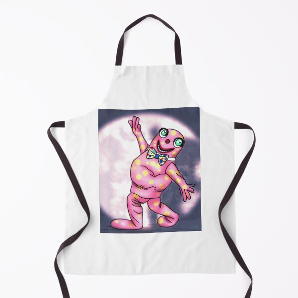 Item preview, Mr Blobby! designed and sold by JesterNotDead.
