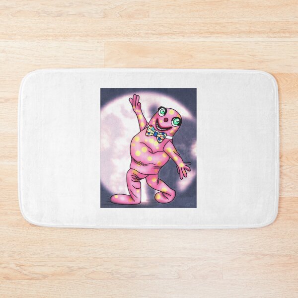 Item preview, Mr Blobby! designed and sold by JesterNotDead.