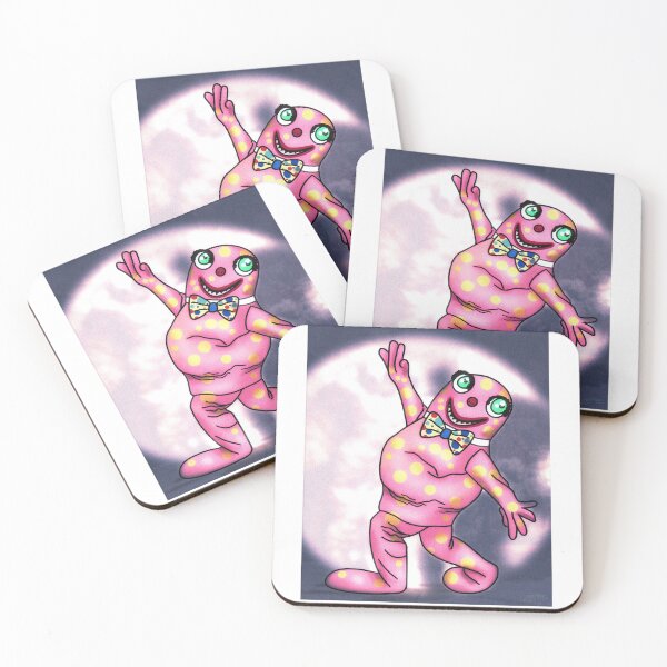 Item preview, Mr Blobby! designed and sold by JesterNotDead.