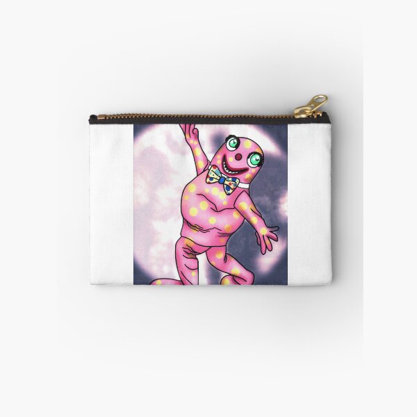 Item preview, Mr Blobby! designed and sold by JesterNotDead.