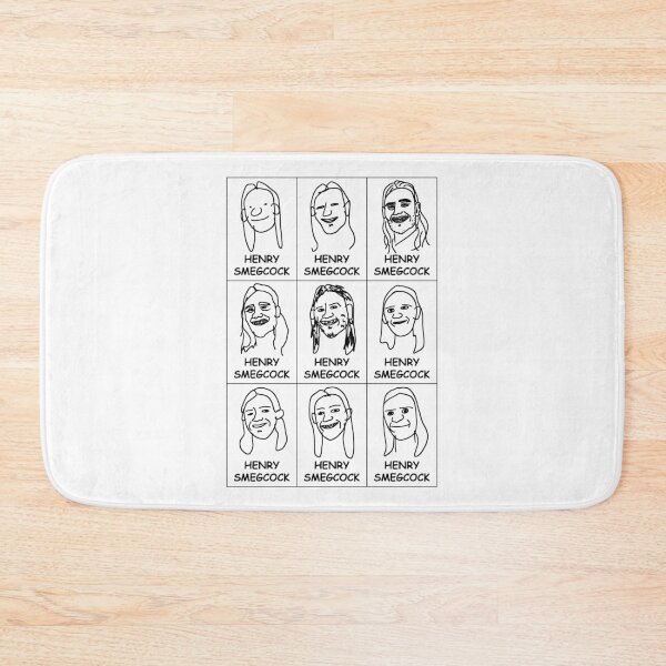 Item preview, Henry designed and sold by Harvaticus.