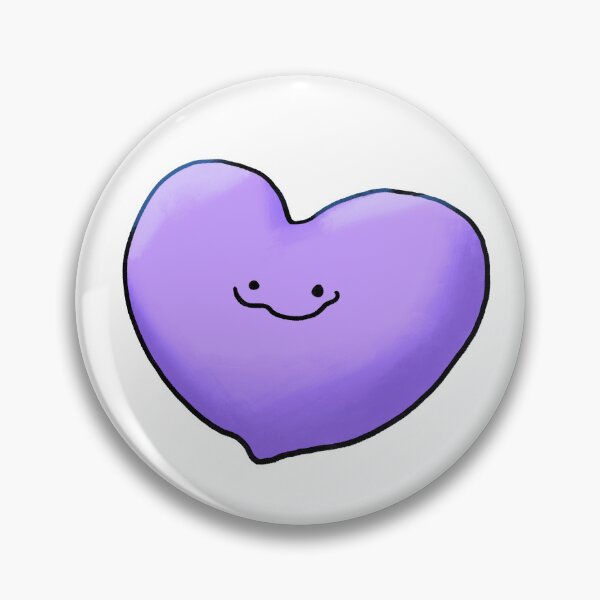 Item preview, Ditto<3 Smooth designed and sold by Anonamous-Blue.