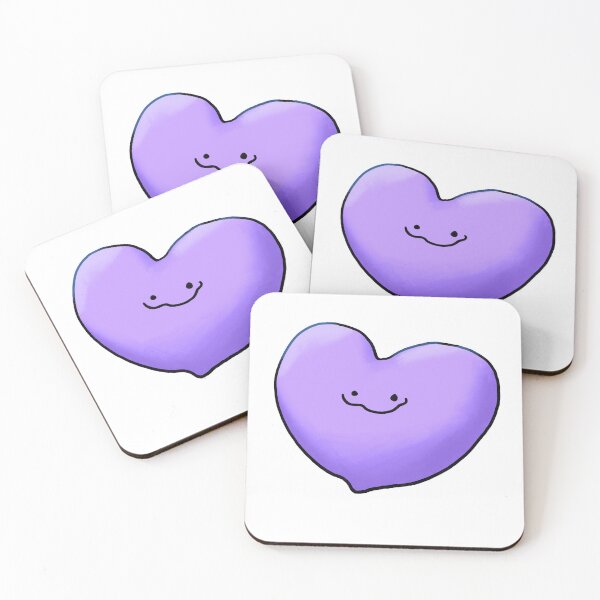 Item preview, Ditto<3 Smooth designed and sold by Anonamous-Blue.