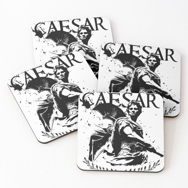 Artikelvorschau, Julius Caesar-Grafik entworfen und verkauft von Lampey.