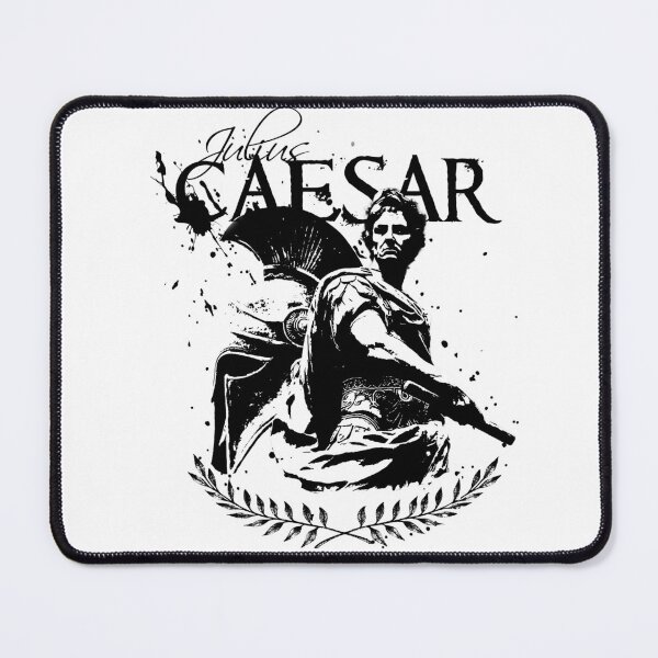 Item preview, Julius Caesar Graphic  designed and sold by Lampey.