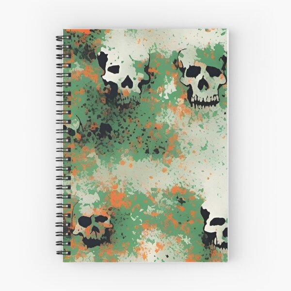 Artikelvorschau, Camo3 entworfen und verkauft von BADGER-METAL.