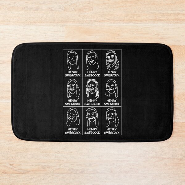 Item preview, Henry designed and sold by Harvaticus.