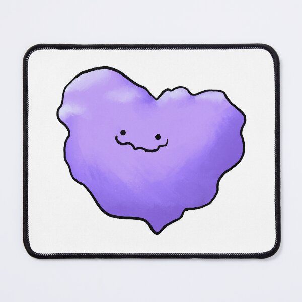 Item preview, Ditto<3 Squiggle designed and sold by Anonamous-Blue.